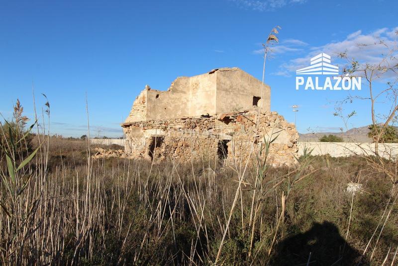 Foto c35332f0-b31f-46b8-aa6f-9afc2ecc5252. Finca rústica a Crevillente