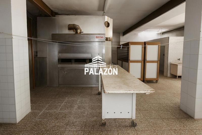 Foto bc37786f-3756-463f-8d33-88d61ef07be5. Affitto locale commerciale in Catral