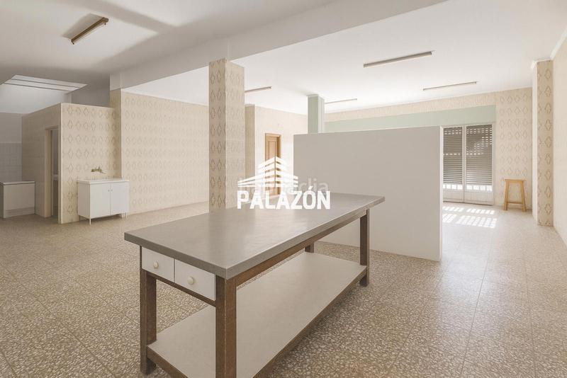 Foto 5f3efdb2-e49c-4cee-a4fc-f7017b1e2654. Alquiler local comercial  en alquiler alicante en Catral