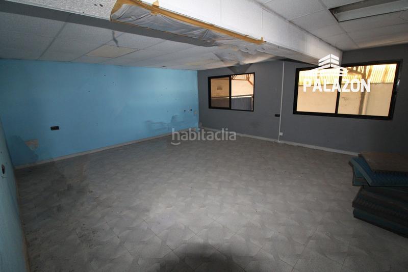 Foto 13c96cdd-18d8-4252-ba35-d2fbca1e6466. Nave industrial  en venta alicante en Catral