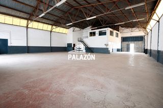 Nau industrial a Catral. Nave industrial en venta en catral alicante