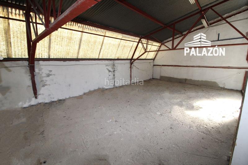 Foto 297882a2-4fd8-4528-9cec-8053324334f5. Nave industrial  en venta alicante en Catral