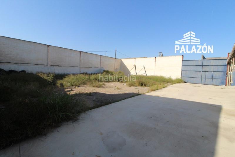 Foto 34e67db5-1bba-4208-aae4-c484e9a15a54. Nave industrial  en venta alicante en Catral