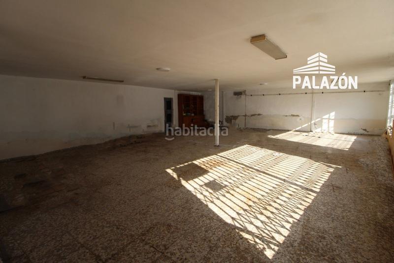 Foto 75d9718a-83fe-4cbd-aa9f-ad28eaeb3460. Nave industrial  en venta alicante en Catral
