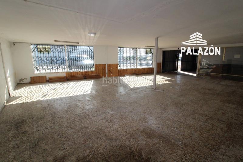 Foto ad3b6662-06fa-45ed-b748-d5ef350b369d. Nave industrial  en venta alicante en Catral
