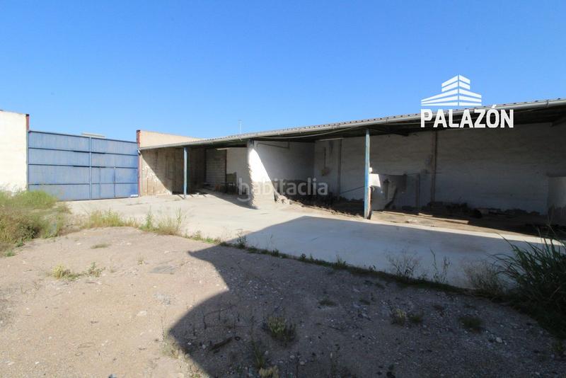 Foto b9eec008-4186-4bfe-85ce-6c3a225b1406. Nave industrial  en venta alicante en Catral