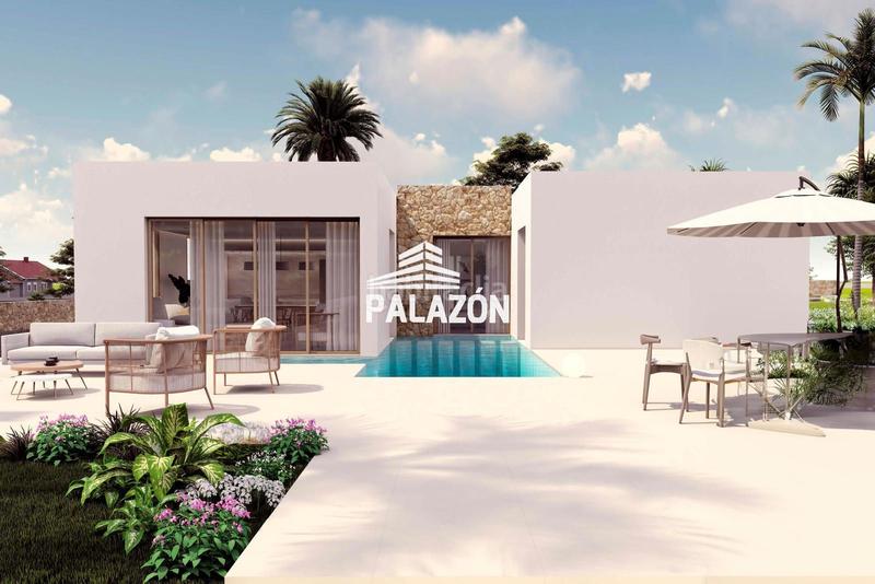 Foto 3dfb8283-6311-4206-a41f-b7d46a45b176. Chalet with pool in Villamartín-Las Filipinas Orihuela