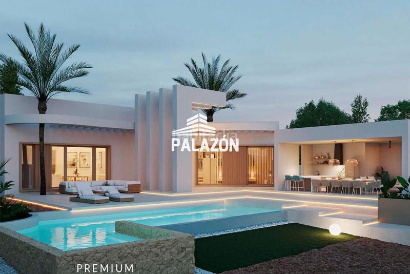 Foto eff45f04-f509-4e0b-a043-164da34c8cf3. Chalet with pool in Villamartín-Las Filipinas Orihuela