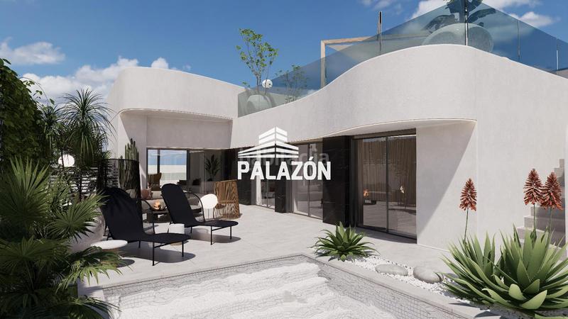 Foto 9f826753-510e-41e5-b47c-5f1953b795bb. Xalet amb piscina a Zona Carrefour - Urbanizaciones Torrevieja