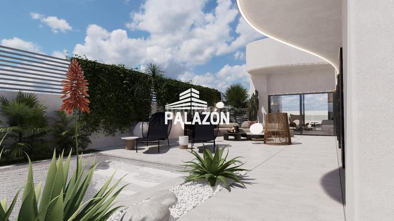 Foto ad4ea4c4-8ea8-4066-a5eb-43a994cfac13. Xalet amb piscina a Zona Carrefour - Urbanizaciones Torrevieja