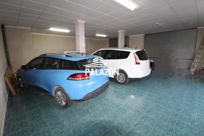 Foto 7db0f829-b68a-4132-a21b-6f7824de1f6c. Affitto locale commerciale in Catral