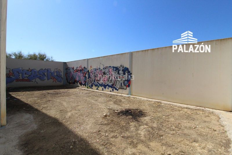 Foto 08e978c1-95bd-4b2a-9397-fb127d866d05. Nave industrial  en venta y alquiler alicante en Dolores
