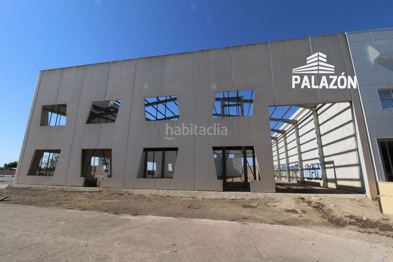Foto 386a4813-fdf5-47e0-8c35-020f9bf4d7ea. Nave industrial  en venta y alquiler alicante en Dolores