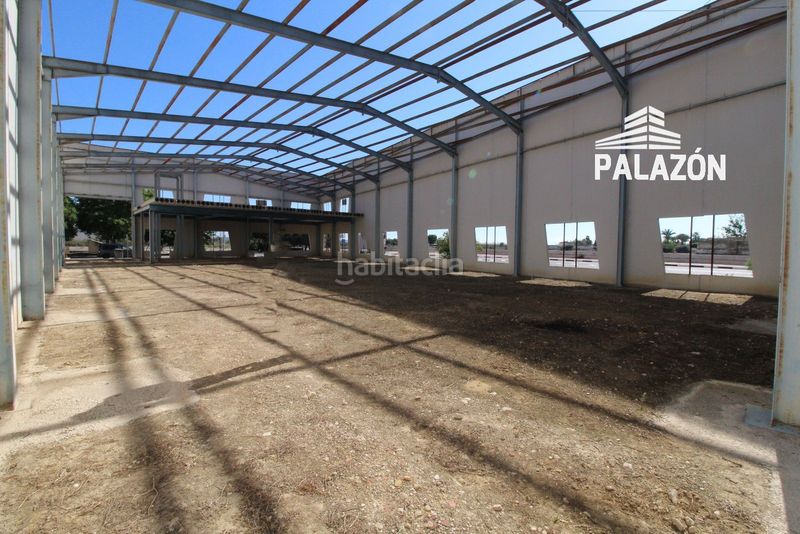 Foto afa3aa10-a54e-4321-8899-7c72abed6282. Nave industrial  en venta y alquiler alicante en Dolores