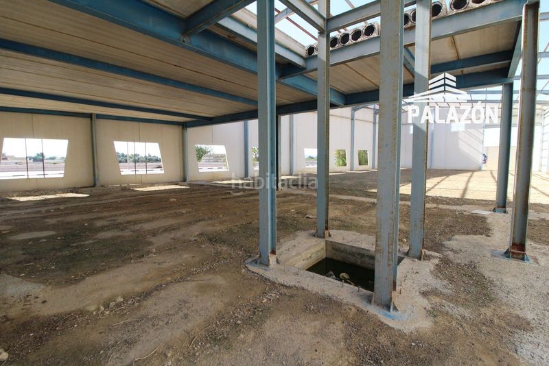 Foto ba36b2f5-d966-443d-8ae3-55597496d7b1. Nave industrial  en venta y alquiler alicante en Dolores
