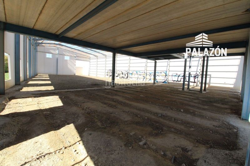 Foto e9017725-fcaa-4ea2-a4e1-a263ff1432d3. Nave industrial  en venta y alquiler alicante en Dolores