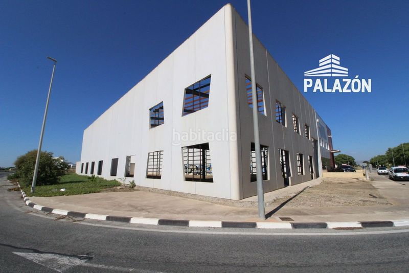 Foto f06ce1bc-50fb-4083-a5e3-3c12eba93e5a. Nave industrial  en venta y alquiler alicante en Dolores