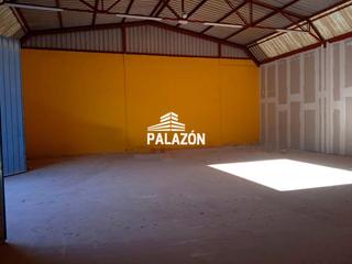 Miete Fabrikhalle in Yecla. Nave industrial en alquiler en yecla murcia