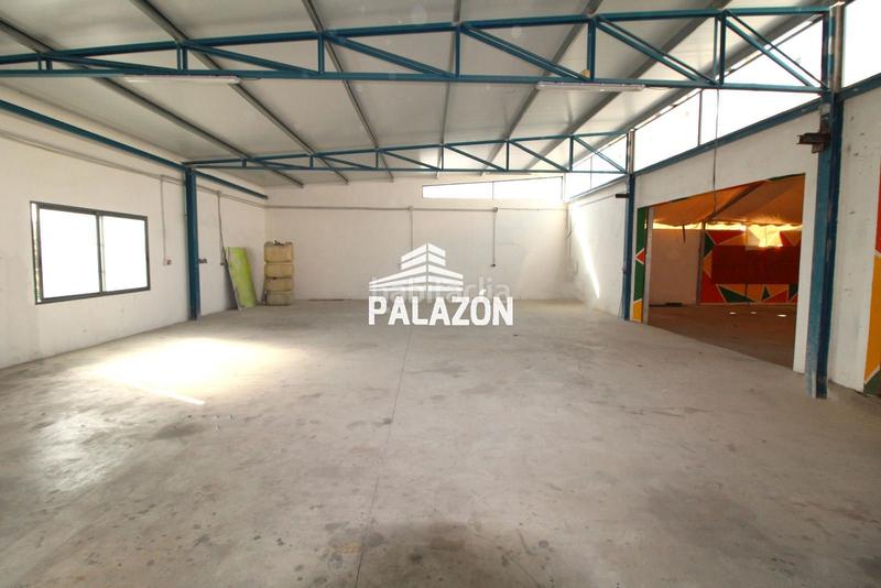 Foto 05eaccef-fe83-4ee1-bf90-db2719e64a59. Location bâtiment à usage industriel dans Callosa de Segura