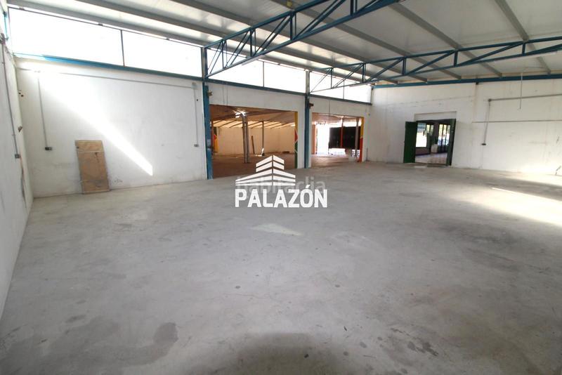 Foto 83b3d2ac-f77e-40fb-a25c-8c6d88baf4d9. Location bâtiment à usage industriel dans Callosa de Segura