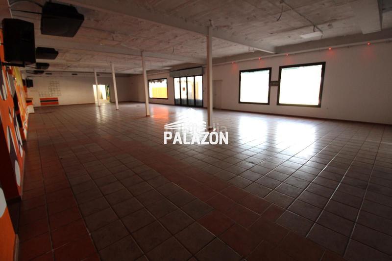 Foto 87243b1d-c4db-41f3-a0e1-7d0f30668305. Location bâtiment à usage industriel dans Callosa de Segura