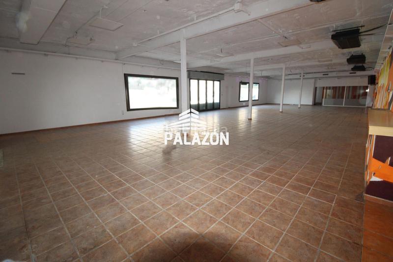 Foto 8ff3d818-d88d-4194-b497-a0282092668b. Location bâtiment à usage industriel dans Callosa de Segura