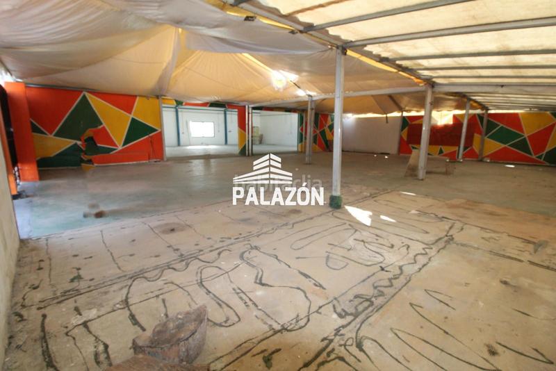 Foto 99e18bec-e65a-4f8c-91f8-a2873db366ae. Location bâtiment à usage industriel dans Callosa de Segura