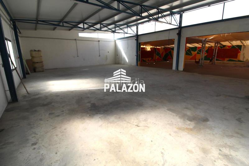 Foto ede4ef7e-8c9d-4c1f-90a2-371b041d2bb0. Location bâtiment à usage industriel dans Callosa de Segura