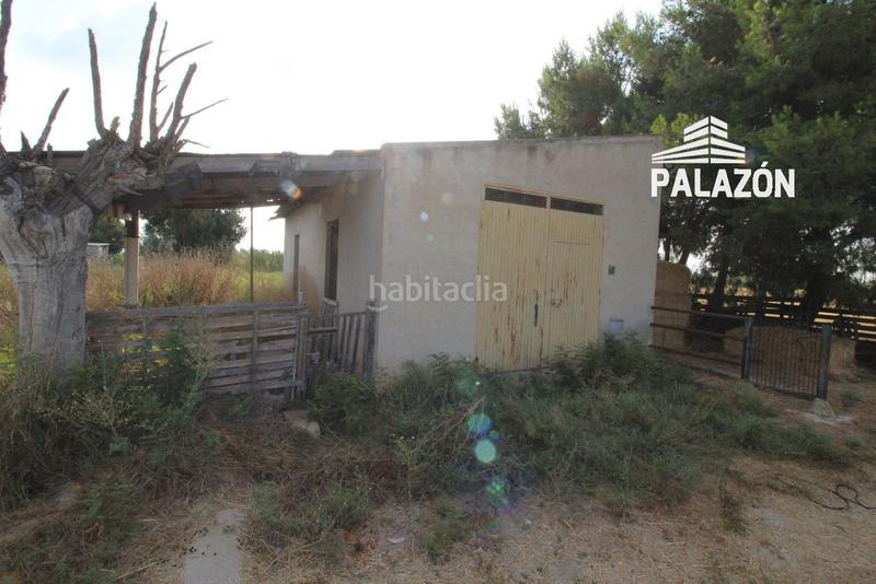 Foto c616b2ee-a147-49ea-9773-5474ac48e502. Finca rústica  en venta alicante en Catral