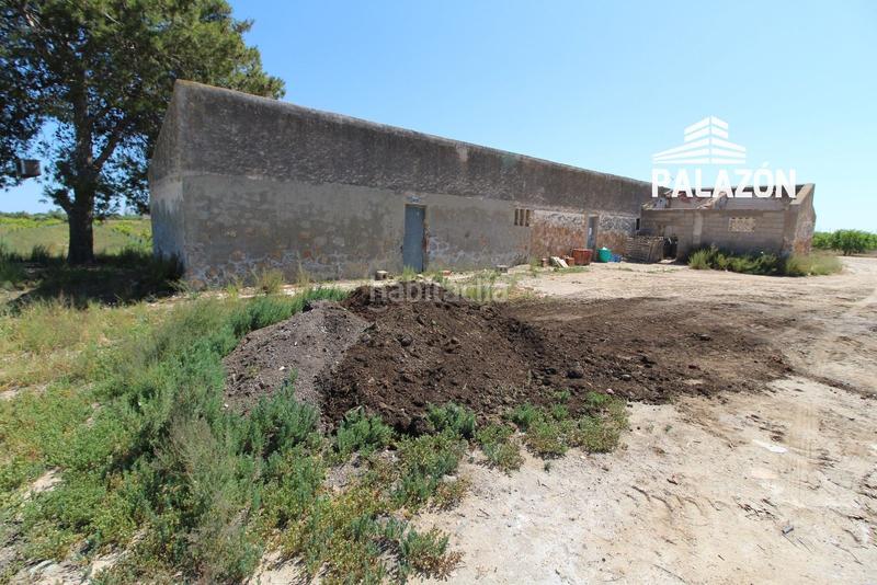 Foto 0169d0a2-1b97-4826-b149-da4bec7aef2d. Propriété dans Crevillente