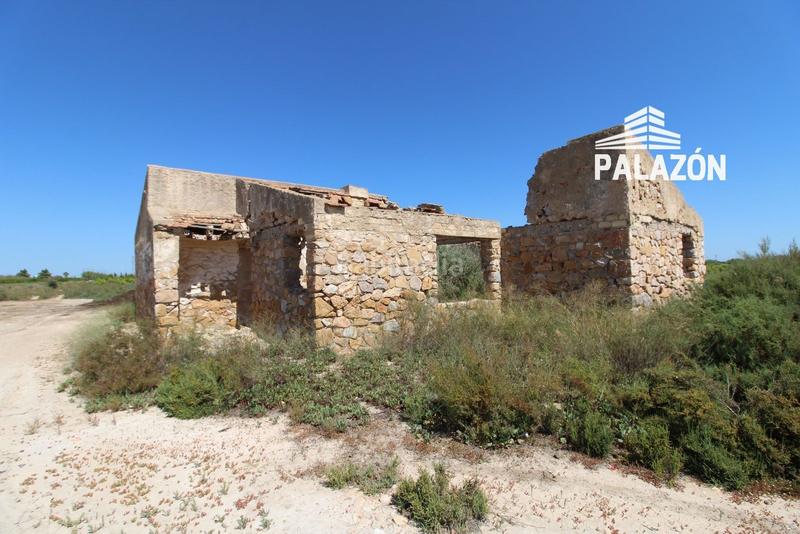 Foto f0074e8b-568a-4017-9ebd-e2fcd0747956. Propriété dans Crevillente