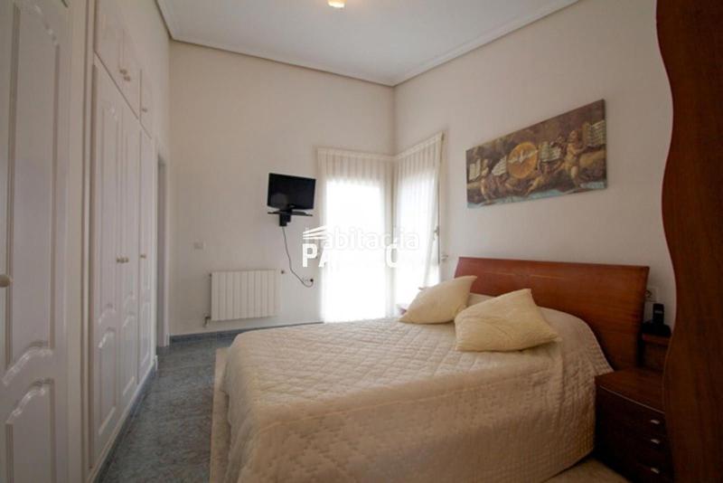 Foto 52a87c1d-2f8f-46e3-be2e-81c4c56702d7. Chalet in Los Balcones-Los Altos Torrevieja