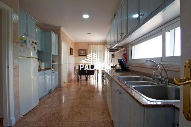 Foto f4496778-4b38-462d-acd7-fd827e45dcf7. Chalet in Los Balcones-Los Altos Torrevieja