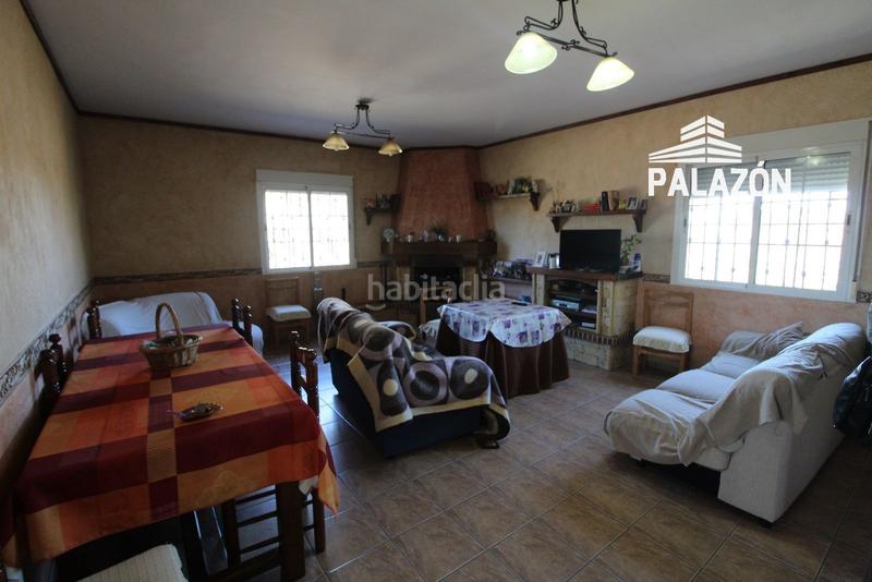 Foto 45c8bc75-142a-4794-84e5-6b80689342e8. Chalet in Catral