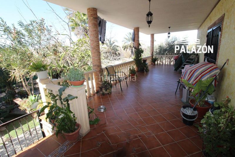 Foto 558674c7-8a1e-43ca-bbf8-c21d4cc6773a. Chalet in Catral