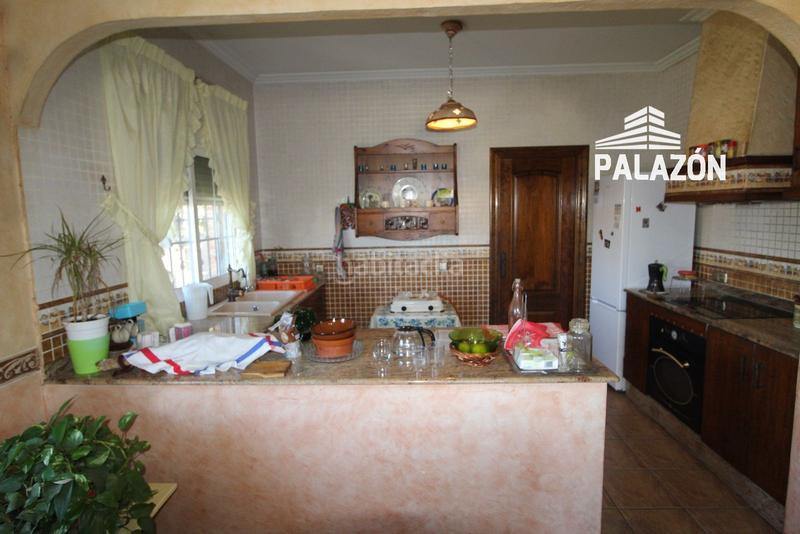 Foto f415aa0f-5f80-4906-b8c5-d1bf61c931b4. Chalet in Catral