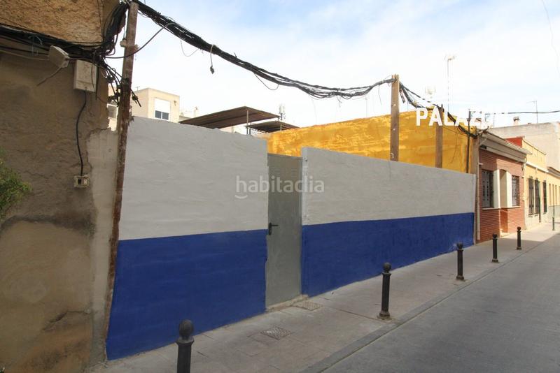 Foto 8a2ac69b-354e-4985-b112-5dcb7d8a3c95. Fondo rustico in Catral