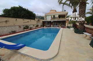 Chalet in Abanilla. Chalet en venta en abanilla murcia