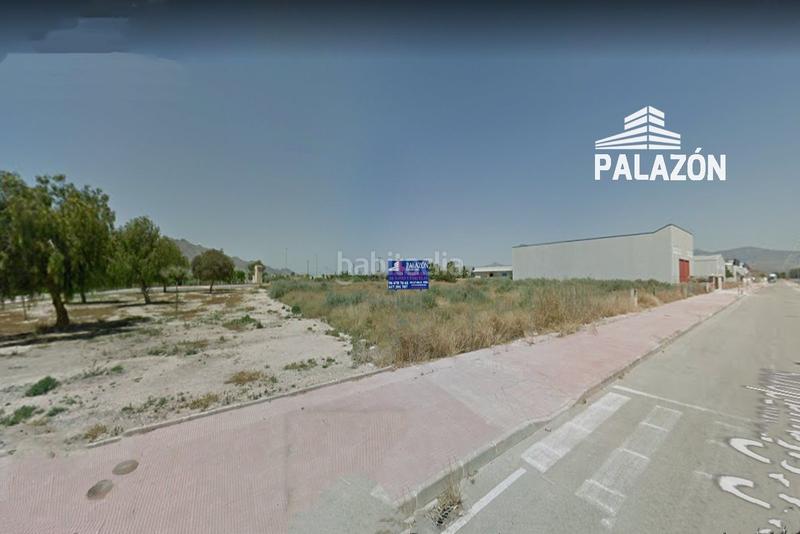Foto 2b267aa0-c1e9-4166-a815-f2c8a3ed9b0f. Industrial plot in Callosa de Segura