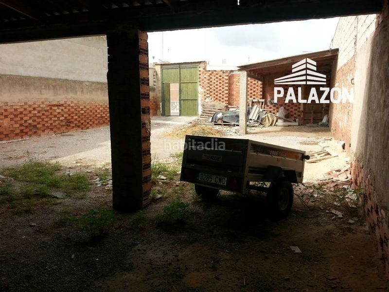 Foto a04385da-7aed-4977-9f62-32c7f52ea82b. Area edificabile industriale in Catral