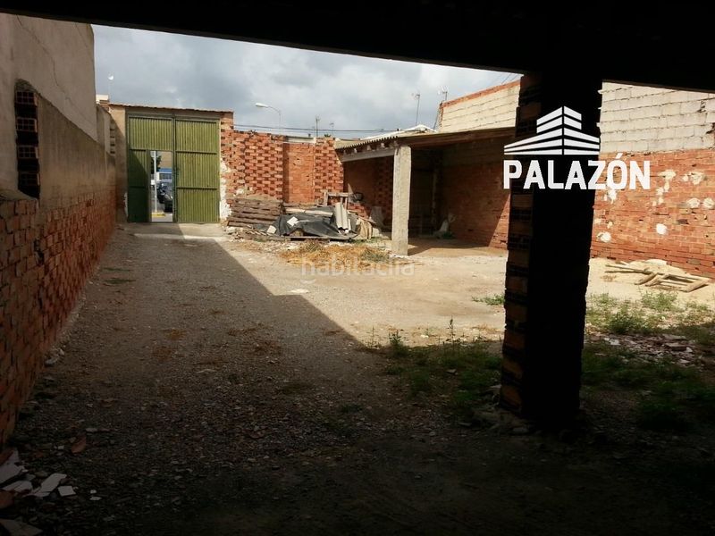 Foto cb2e8f31-0804-4d75-96f6-ead76c4f1ff2. Area edificabile industriale in Catral