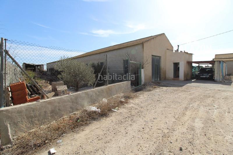 Foto 1ac44461-9c9d-489a-9012-2e1a6a18c91b. Propriété dans Crevillente