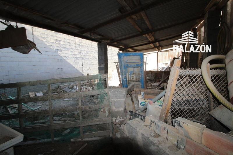 Foto 465d0730-34a5-44d6-afe9-ebc93add9da7. Propriété dans Crevillente