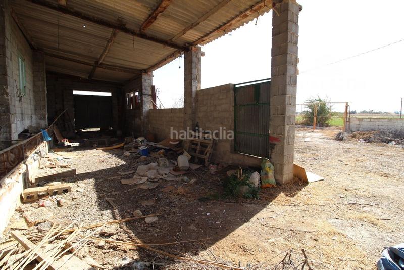 Foto 4c3f9833-0909-49bf-bb90-a6b72d4c9c72. Propriété dans Crevillente