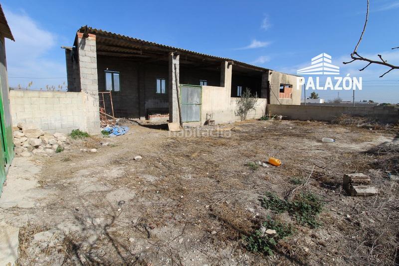 Foto 5d9293fa-0885-44e6-88c6-75aac6761aa2. Propriété dans Crevillente