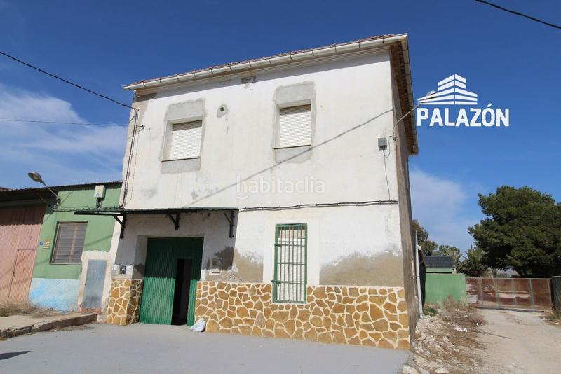 Foto 675ac01a-416f-4f0f-868f-b3f50071fc0a. Propriété dans Crevillente