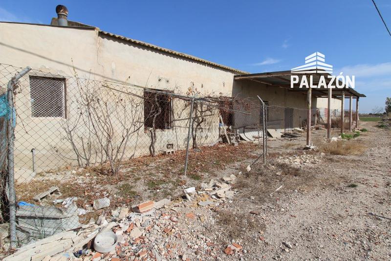 Foto a09906a9-5f5d-4ffa-8e03-389107560e3e. Propriété dans Crevillente