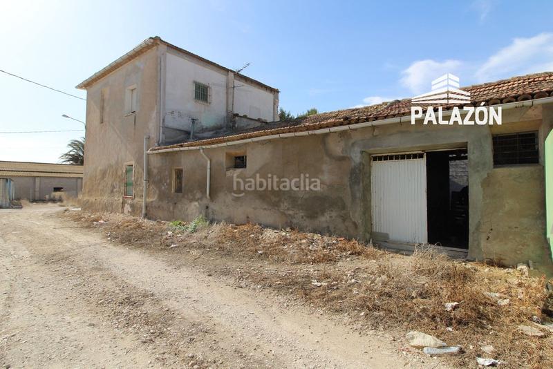 Foto b0ce75f8-21e0-429b-aa85-690226f6af1b. Propriété dans Crevillente