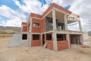 Chalet in Abanilla. Chalet en venta en abanilla murcia