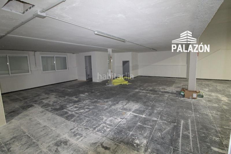 Foto e2a96a28-47b2-4ff1-aefd-9fbb7de17f2a. Location local commercial dans San Isidro